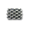 Schließe 4032 - für 4cm Gürtel