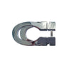 Schließe 4045 - für 4cm Gürtel
