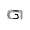 Schließe 4922 - für 4cm Gürtel