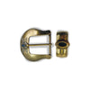 Schließe 4978 - für 4cm Gürtel