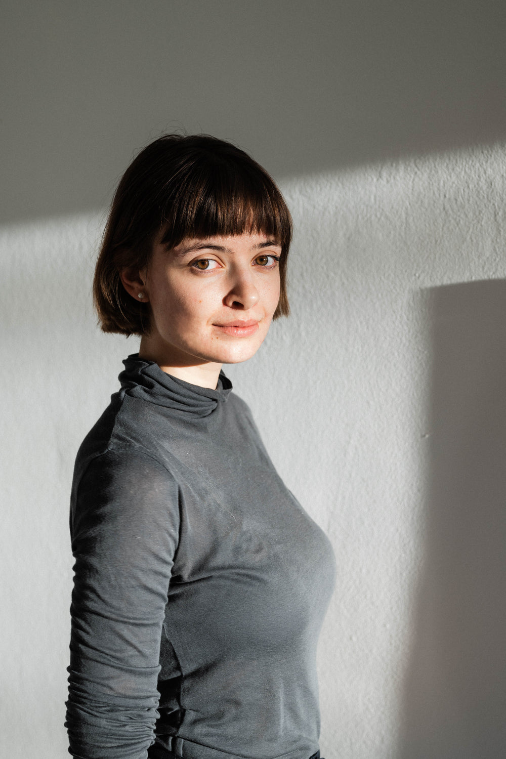 Mila Michaelis