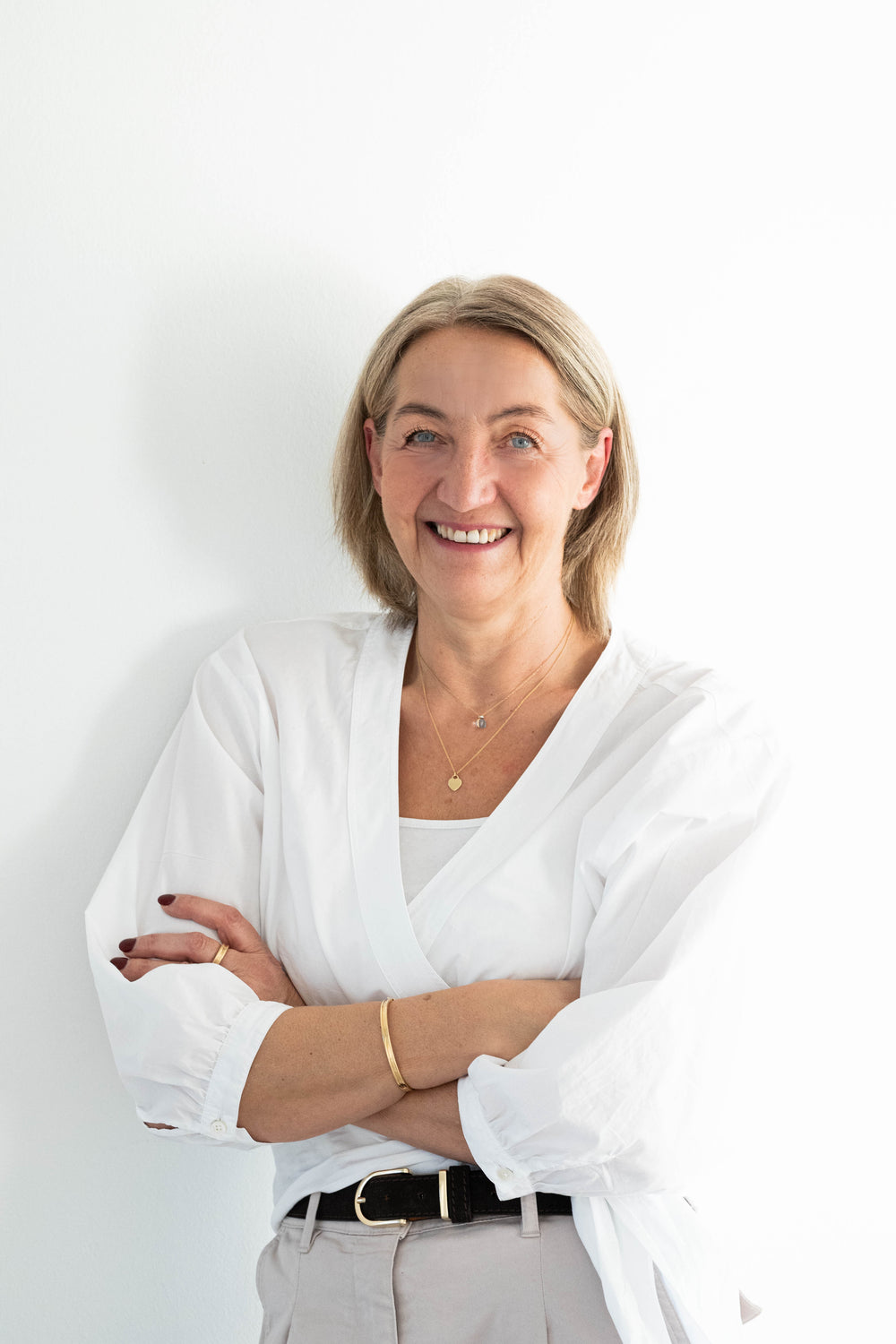 Susanne Frech