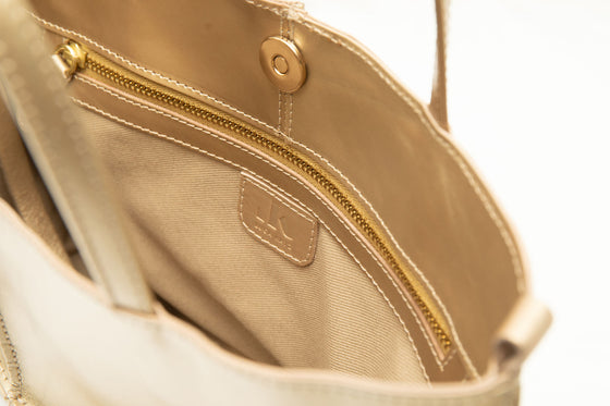 Tasche COSI Gold