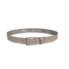 Herren Ledergürtel „Cosmo“ – Vollleder, 3.5 cm, Business-Schließe