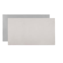  Schreibtischunterlage DESK Light Grey