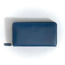  Portemonnaie GINA Cobalt