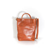 Tasche JUNO Cognac