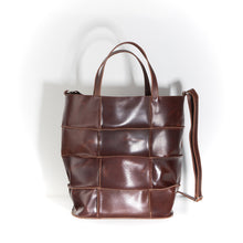  Tasche LUNA Brown