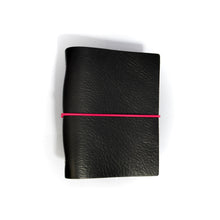  Ringbuch MEMO Black