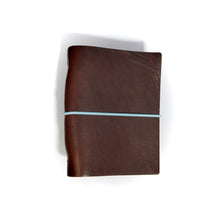  Ringbuch MEMO Brown