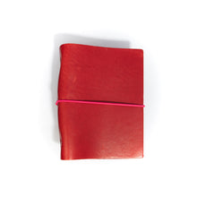  Ringbuch MEMO Red