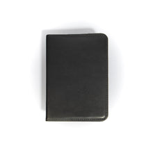  Notizbuch NOTE Black