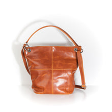  Tasche PINA Cognac