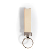  Schlüsselanhänger PORTA Beige